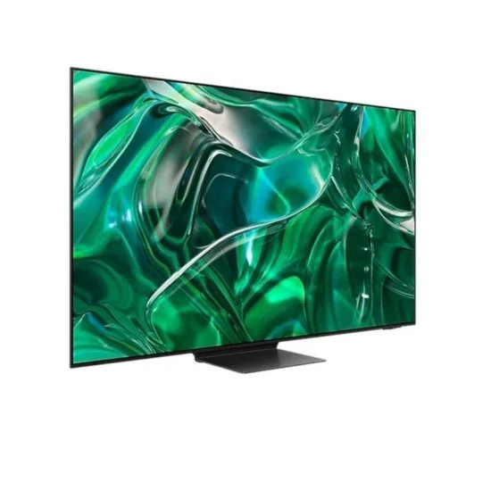 Samsung 65" Oled 4K Resolution - Black